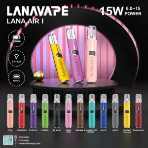 Lana-Premium-Device